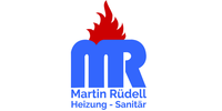 Logo der Firma Heizung Rüdell Martin aus Seligenstadt