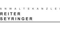 Logo der Firma Rechtsanwälte Reiter Seyringer aus Hengersberg