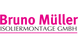 Logo der Firma Müller Bruno Isoliermontage GmbH aus Röthlein