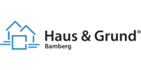 Logo der Firma Haus & Grund Bamberg e.V. aus Bamberg