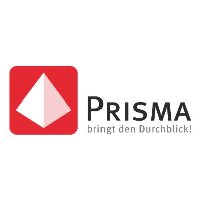 Logo der Firma Prisma Ansbach aus Ansbach