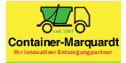 Logo der Firma Marquardt Container aus Rietheim-Weilheim
