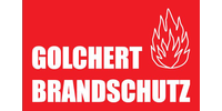 Logo der Firma Golchert Jens Brandschutz aus Bad Wildungen