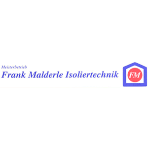 Logo der Firma Frank Malderle Isoliertechnik aus Dassel