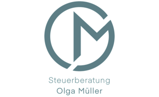 Logo der Firma Steuerberatung Olga Müller aus Düsseldorf