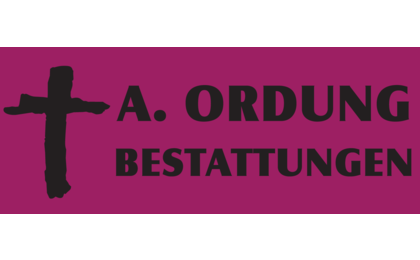 Logo der Firma Bestattungsinstitut Ordung A. aus Pegnitz