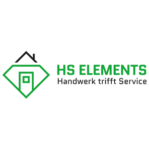 Logo der Firma HS-Elements aus Meine
