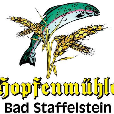 Logo der Firma Hopfenmühle Stefan und Markus Ellner GbR aus Bad Staffelstein