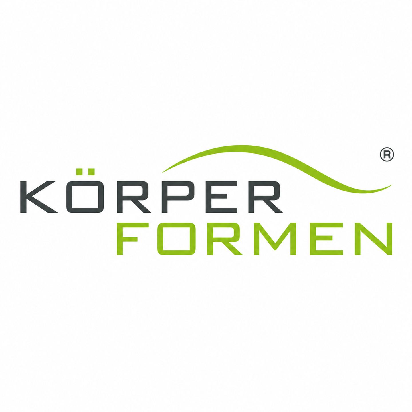Logo der Firma Körperformen Ingolstadt | EMS-Gesundheitsstudio aus Ingolstadt