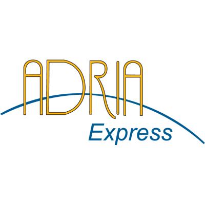Logo der Firma Schobert Doris Adria Express - Pizzeria aus Coburg