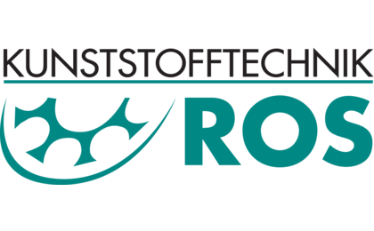 Logo der Firma Kunststofftechnik Ros GmbH & Co. KG aus Schweinfurt