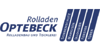 Logo der Firma Rollladen OPTEBECK aus Mülheim an der Ruhr