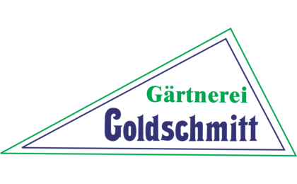 Logo der Firma Goldschmitt Friedhofsgärtnerei aus Frankfurt