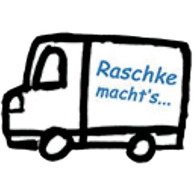 Logo der Firma Haushaltsauflösung Raschke Remscheid aus Remscheid