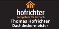 Logo der Firma Dachdeckermeister Thomas Hofrichter aus Mildenau