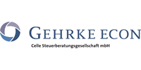 Logo der Firma Gehrke Econ Steuerberatungsgesellschaft mbH Celle aus Celle auf dem Branchenportal Steuer-Berater.de