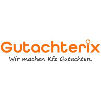 Logo der Firma Gutachterix Kfz Gutachter & Sachverständiger aus Sonthofen, Bayern