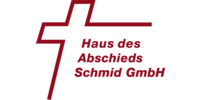 Logo der Firma Bestattungsinstitut Haus des Abschieds Schmid GmbH aus Neustadt