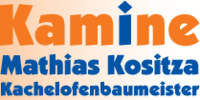 Logo der Firma Kamine Kositza Mathias aus Chemnitz