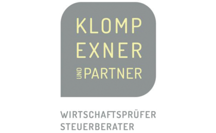 Logo der Firma KLOMP EXNER und PARTNER mbB Wirtschaftsprüfer I Steuerberater aus Mönchengladbach