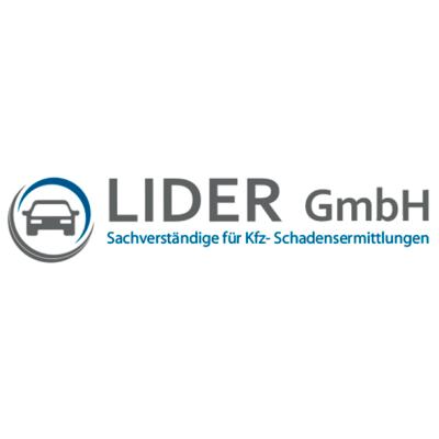 Logo der Firma TÜV SÜD Auto Partner, Ingenieurbüro LIDER GmbH aus Mönchengladbach
