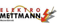 Logo der Firma Elektro Mettmann GmbH aus Jüchen