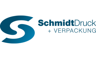 Logo der Firma Schmidt Druck GmbH aus Ansbach