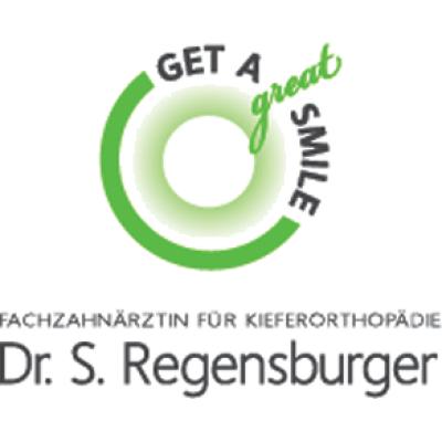 Logo der Firma Regensburger Susann Kieferorthopädin aus Fürth