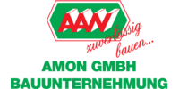 Logo der Firma Amon GmbH Bauunternehmen aus Scheßlitz