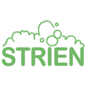 Logo der Firma Textilservice STRIEN aus Buttstädt