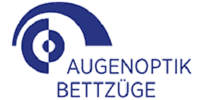 Logo der Firma Augenoptik Bettzüge GmbH aus Erfurt