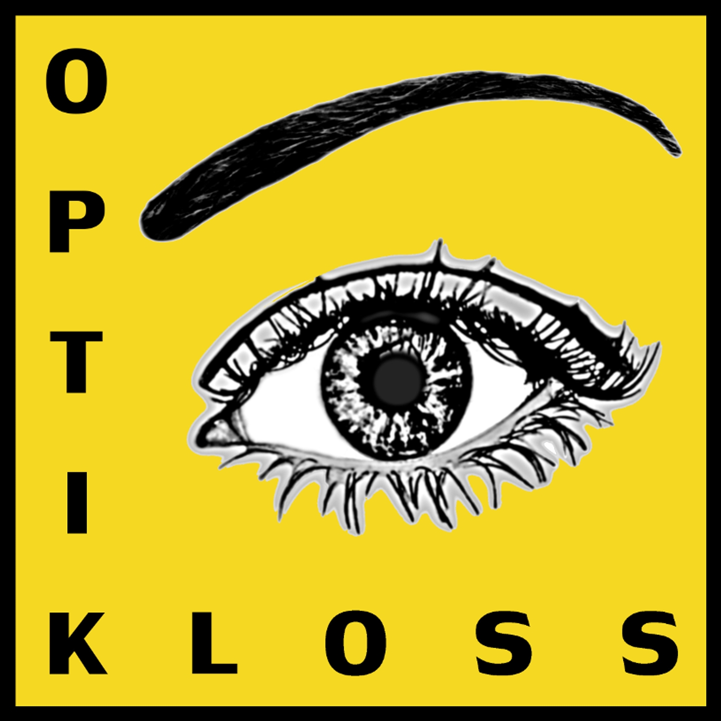 Logo der Firma Optik Kloss Inh. Michael Kloss aus Grebenstein