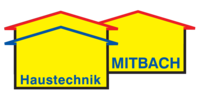 Logo der Firma Michael Mitbach Haustechnik aus Netzschkau