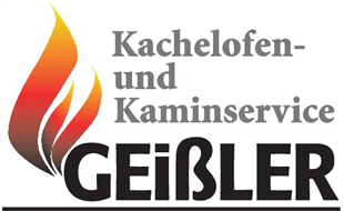 Logo der Firma Kachelofen- und Kaminservice Geißler aus Neumarkt auf dem Branchenportal Heizungsbau.net