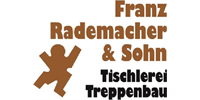 Logo der Firma Schreinerei Rademacher & Sohn aus Mönchengladbach auf dem Branchenportal Tischler-Schreiner.org