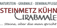 Logo der Firma Grabmale Kühn aus Löhma