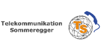 Logo der Firma Telekommunikation Sommeregger aus Feldkirchen