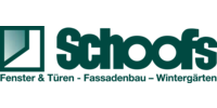 Logo der Firma Schoofs Holzverarbeitung und Fensterbau GmbH aus Goch