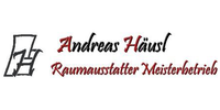 Logo der Firma Raumausstatter - Meisterbetrieb Inh. Andreas Häusl aus Waging am See