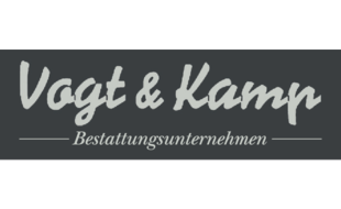 Logo der Firma Vogt & Kamp aus Düsseldorf