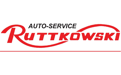 Logo der Firma Auto-Service RUTTKOWSKI aus Mühltroff