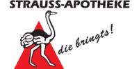 Logo der Firma STRAUSS APOTHEKE aus Schönwald