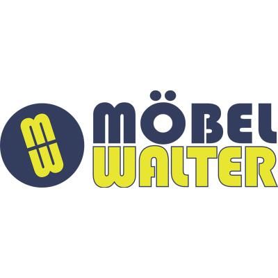 Logo der Firma Möbel Walter GmbH aus Neumarkt
