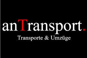 Logo der Firma AnTransport - Transporte & Umzüge aus Bremen