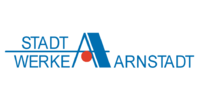 Logo der Firma Stadtwerke Arnstadt GmbH aus Arnstadt