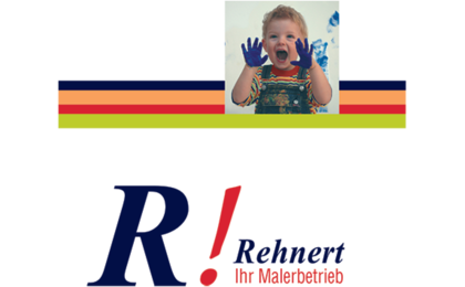 Logo der Firma Malermeister Rehnert aus Mettmann
