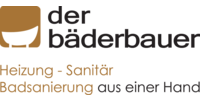 Logo der Firma Der bäderbauer GmbH aus Furth im Wald
