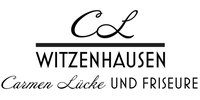 Logo der Firma Carmen Lücke und Friseure aus Witzenhausen