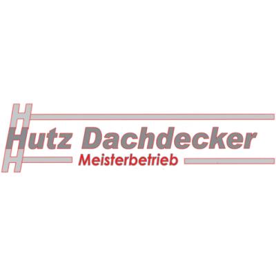 Logo der Firma Hutz Dachdecker GmbH aus Solingen