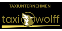 Logo der Firma Funktaxi Wolff aus Goch